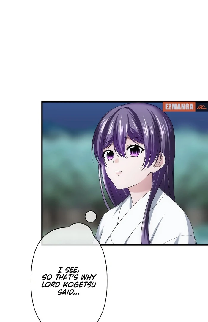 The Silent Sacrifice Princess And The Black Dragons Marriage Chapter 40 346 66