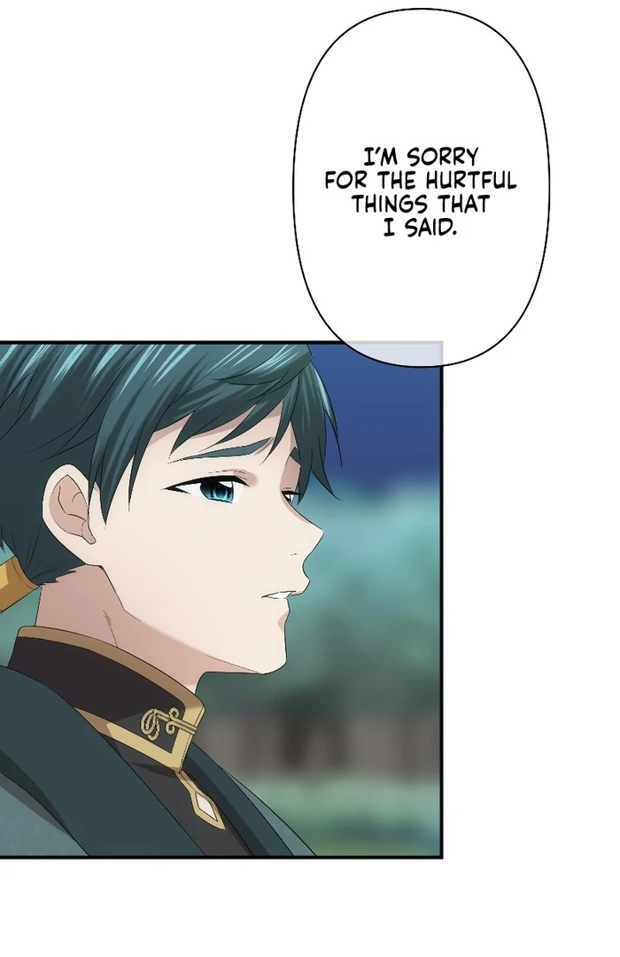 The Silent Sacrifice Princess And The Black Dragons Marriage Chapter 40 349 69