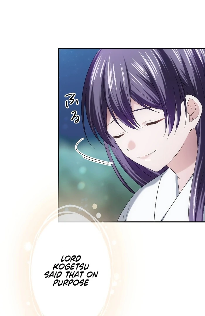 The Silent Sacrifice Princess And The Black Dragons Marriage Chapter 40 350 70