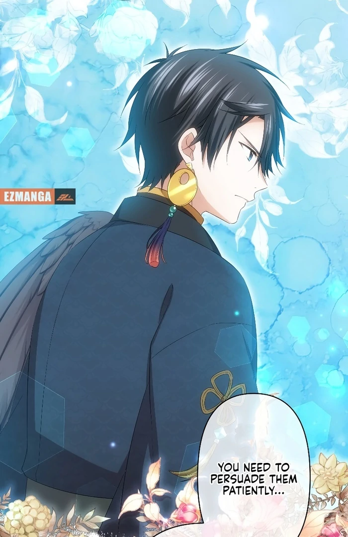 The Silent Sacrifice Princess And The Black Dragons Marriage Chapter 40 353 73