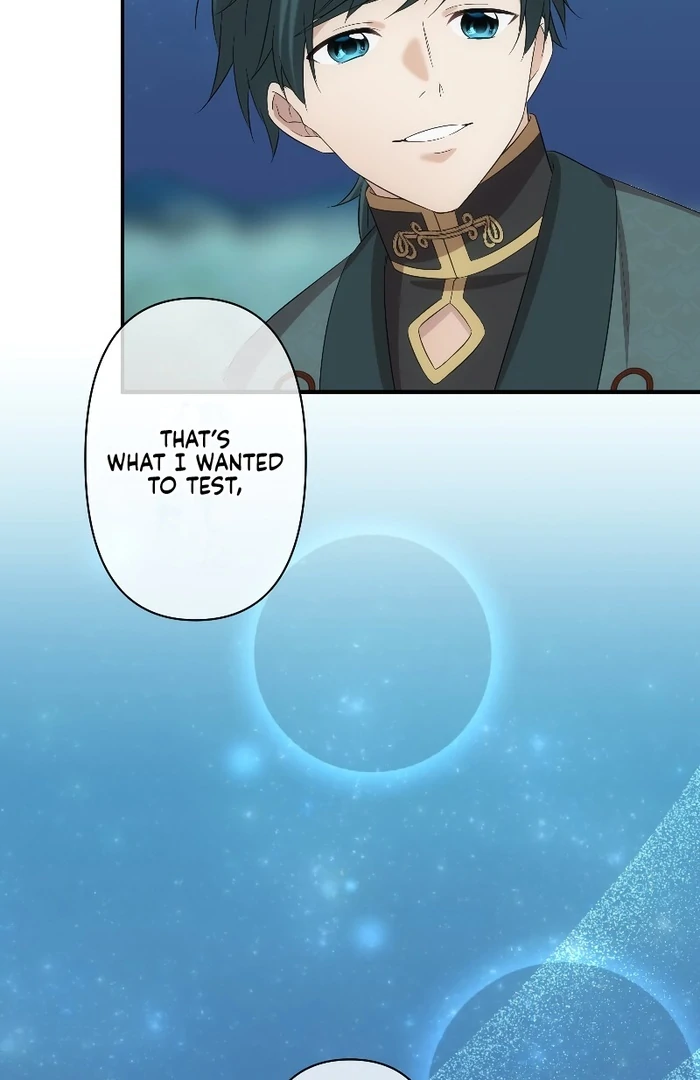 The Silent Sacrifice Princess And The Black Dragons Marriage Chapter 40 355 75