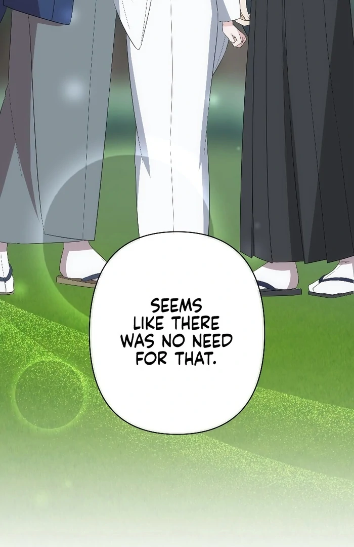 The Silent Sacrifice Princess And The Black Dragons Marriage Chapter 40 357 77