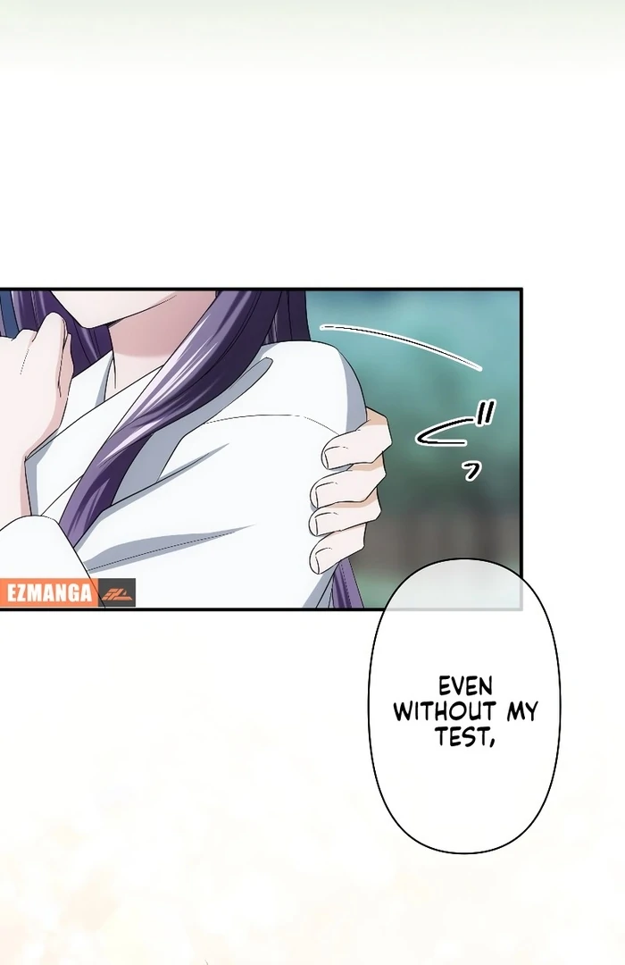 The Silent Sacrifice Princess And The Black Dragons Marriage Chapter 40 358 78