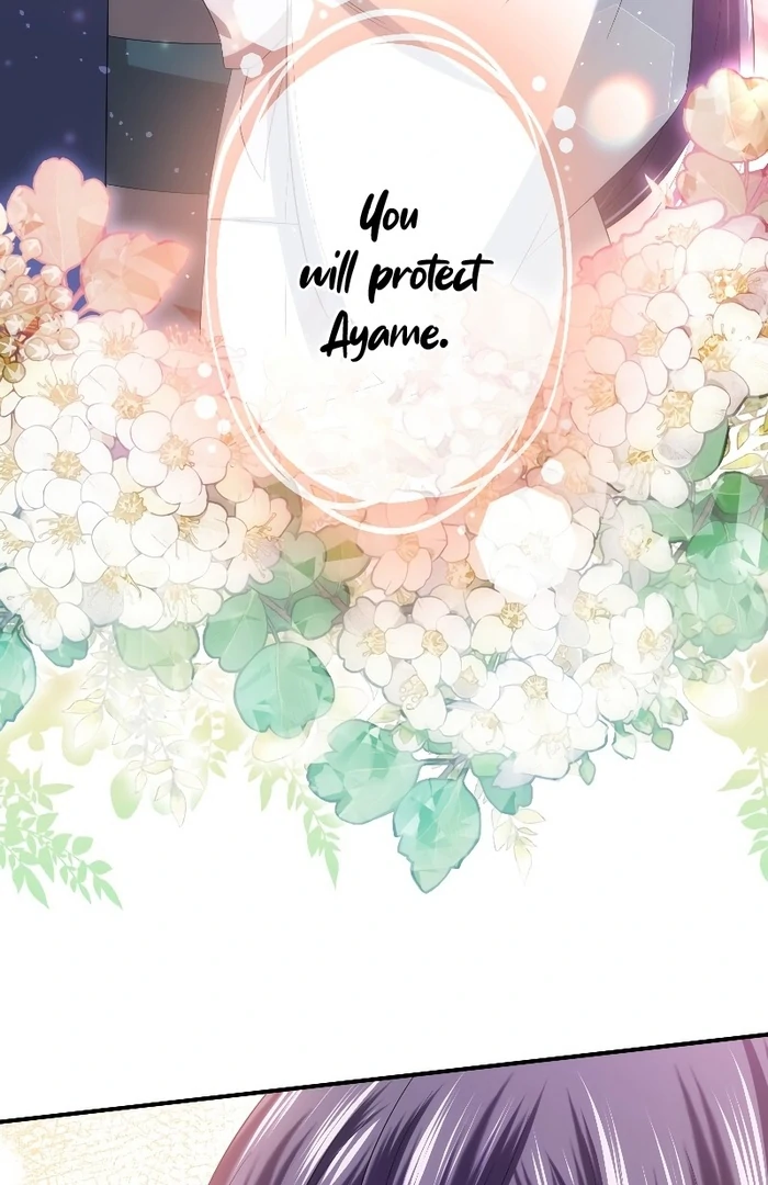 The Silent Sacrifice Princess And The Black Dragons Marriage Chapter 40 360 80