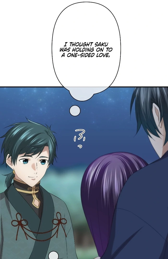 The Silent Sacrifice Princess And The Black Dragons Marriage Chapter 40 363 83