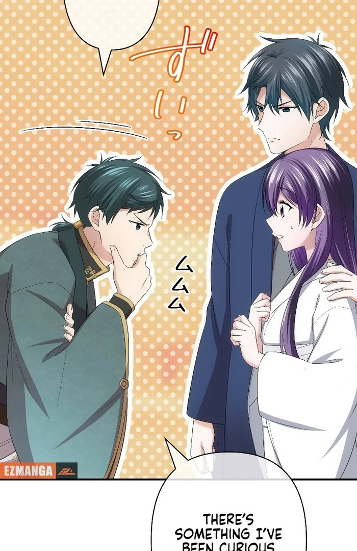 The Silent Sacrifice Princess And The Black Dragons Marriage Chapter 40 365 85