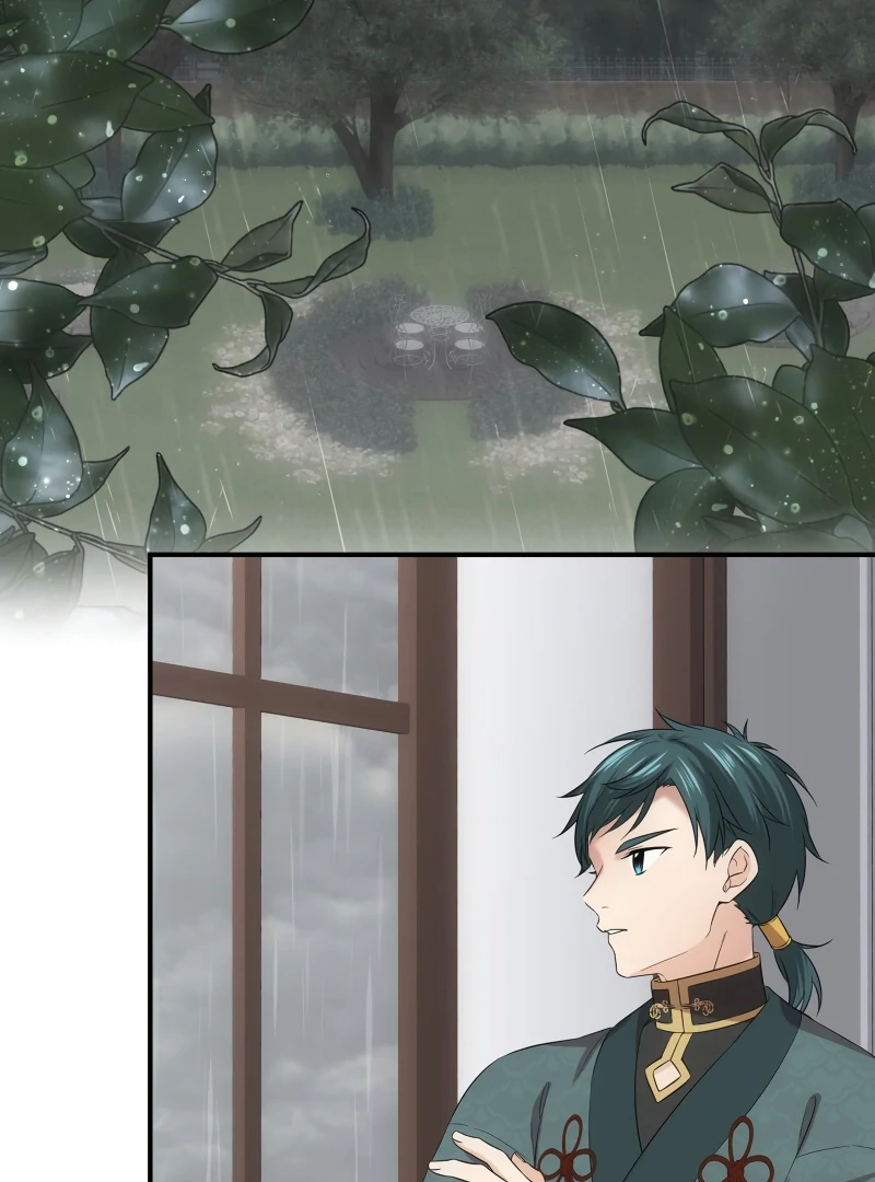 The Silent Sacrifice Princess And The Black Dragons Marriage Chapter 42 343 003