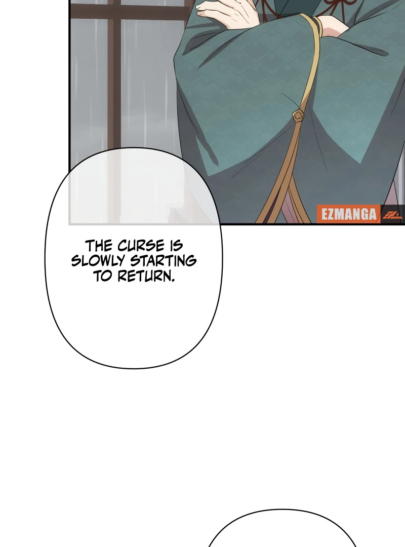 The Silent Sacrifice Princess And The Black Dragons Marriage Chapter 42 344 004