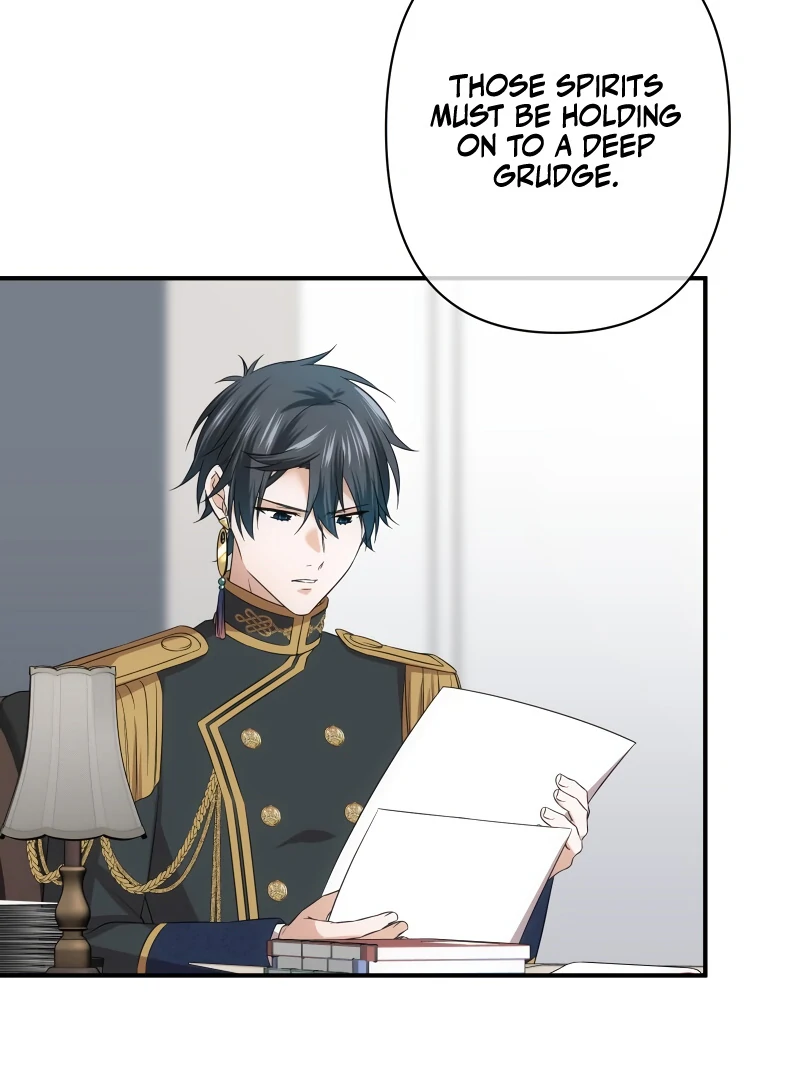 The Silent Sacrifice Princess And The Black Dragons Marriage Chapter 42 345 005