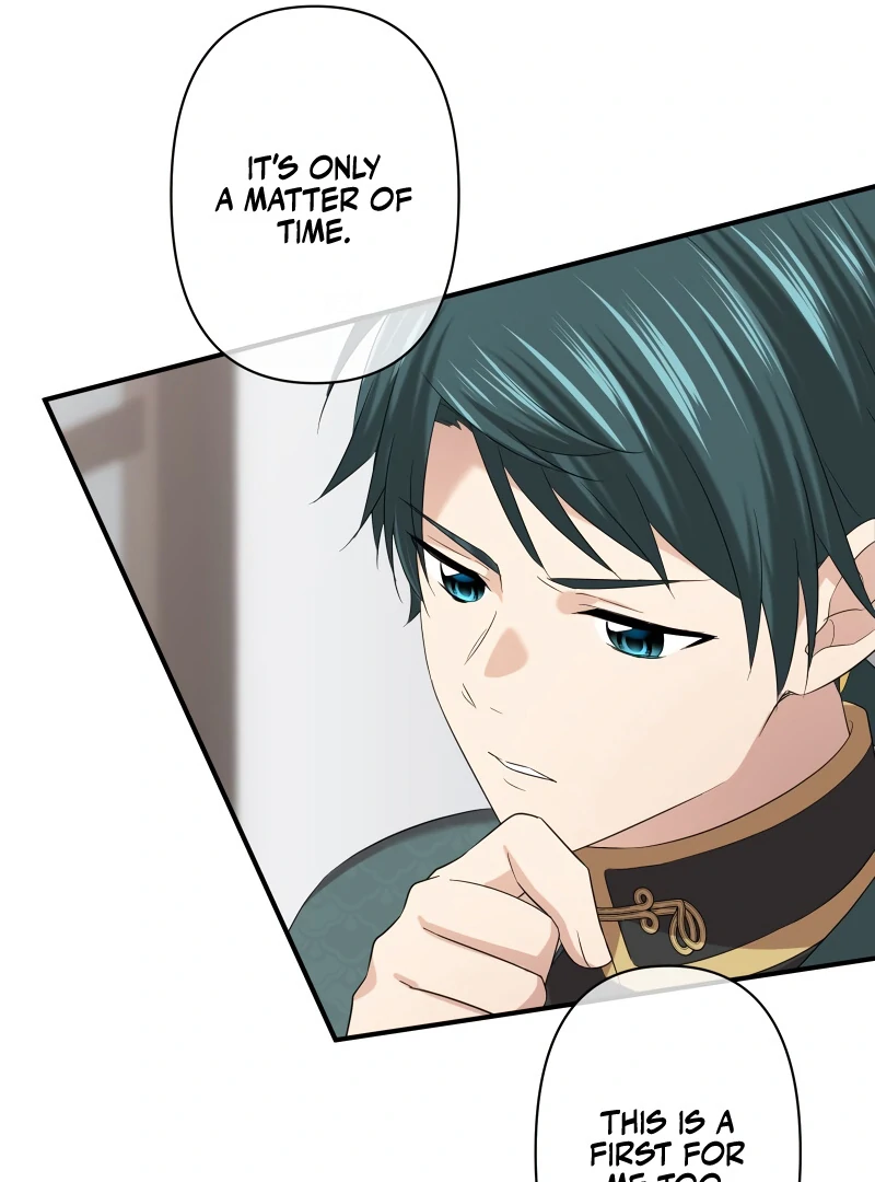 The Silent Sacrifice Princess And The Black Dragons Marriage Chapter 42 351 011