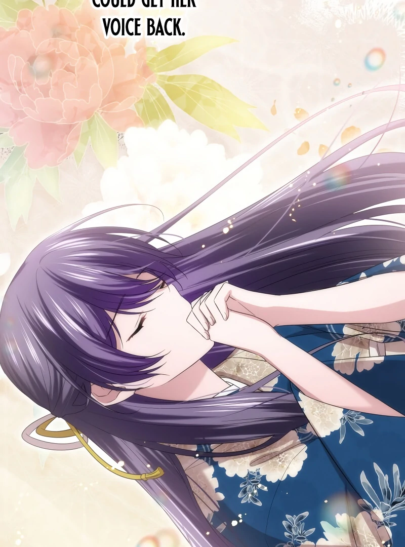 The Silent Sacrifice Princess And The Black Dragons Marriage Chapter 42 353 013