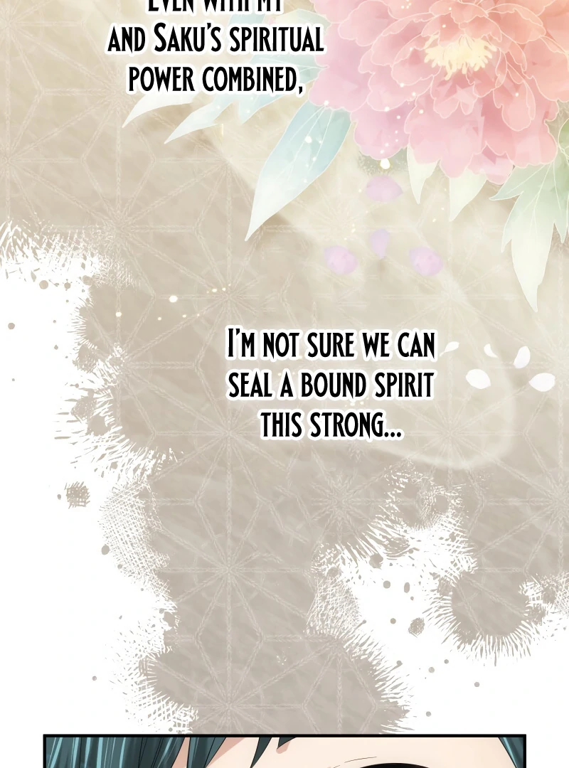 The Silent Sacrifice Princess And The Black Dragons Marriage Chapter 42 355 015