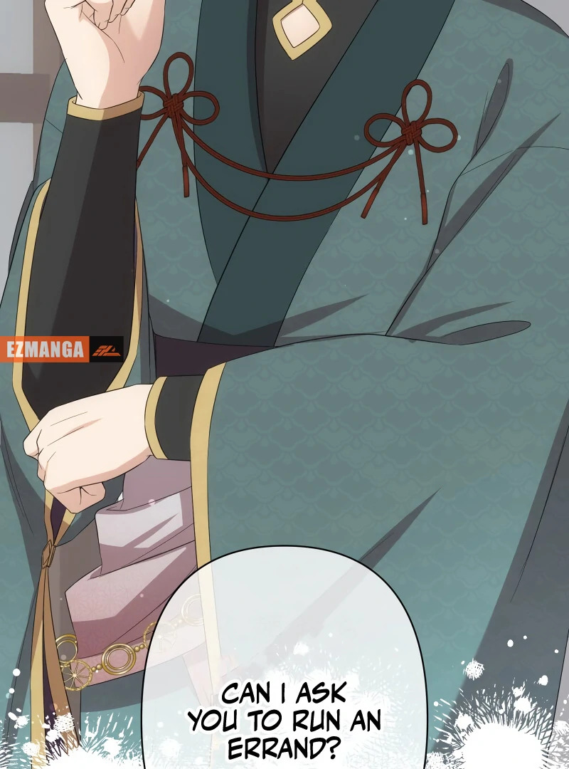 The Silent Sacrifice Princess And The Black Dragons Marriage Chapter 42 358 018