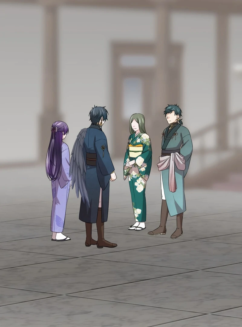 The Silent Sacrifice Princess And The Black Dragons Marriage Chapter 42 363 023