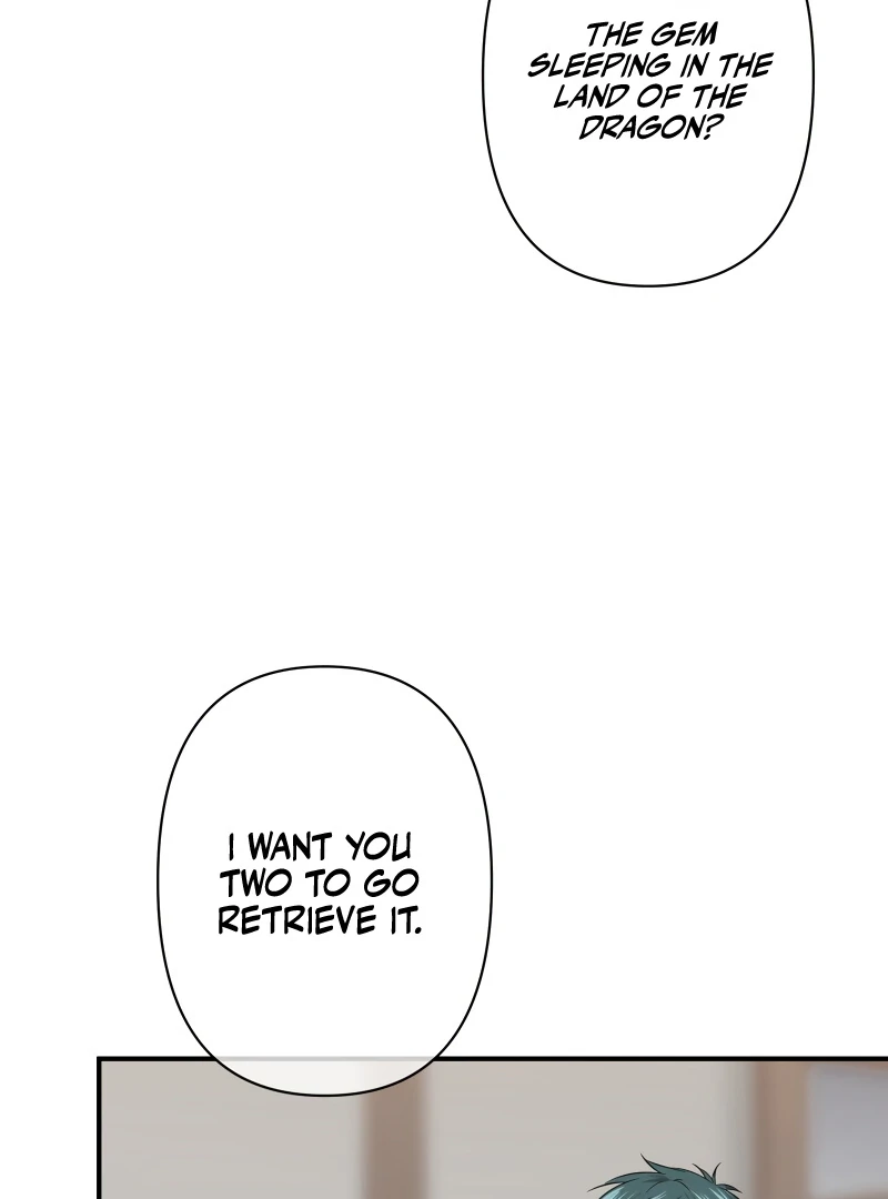 The Silent Sacrifice Princess And The Black Dragons Marriage Chapter 42 365 025