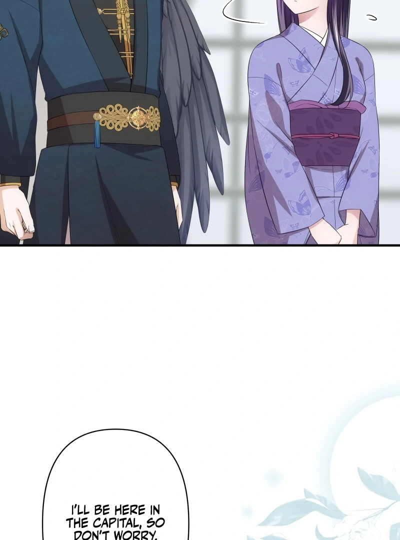 The Silent Sacrifice Princess And The Black Dragons Marriage Chapter 42 368 028