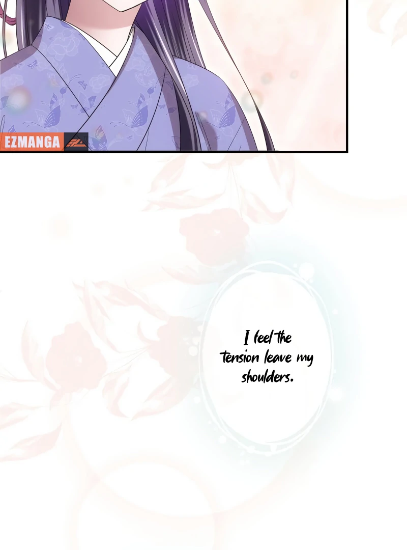 The Silent Sacrifice Princess And The Black Dragons Marriage Chapter 42 371 031