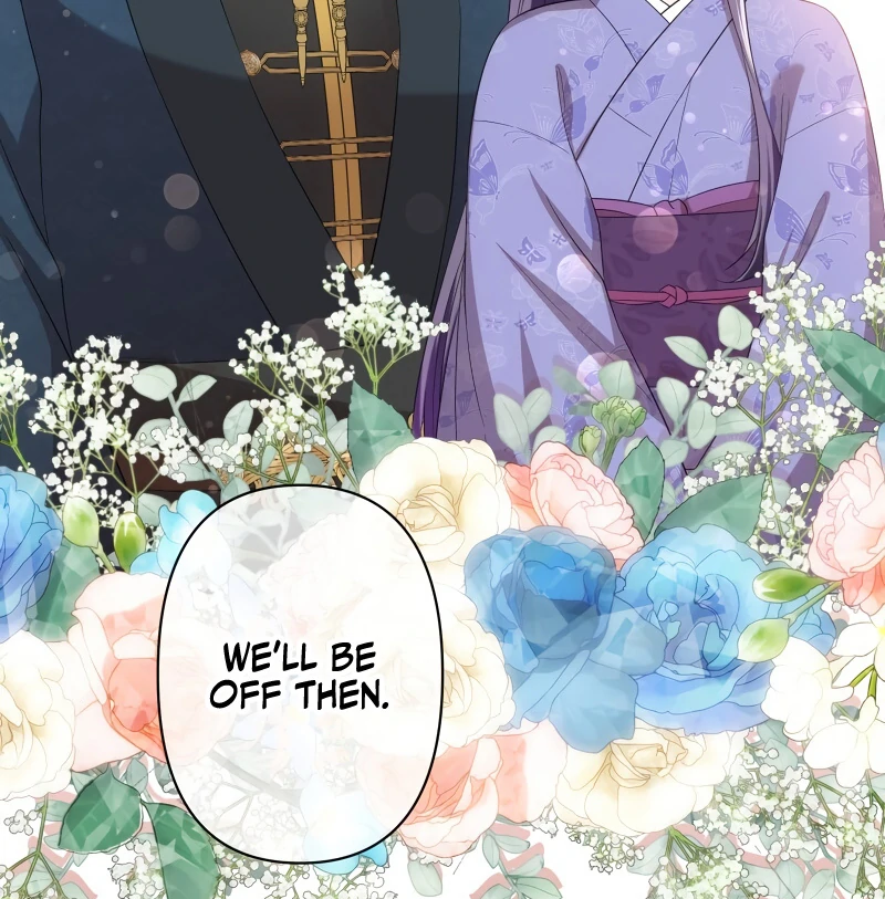 The Silent Sacrifice Princess And The Black Dragons Marriage Chapter 42 374 034