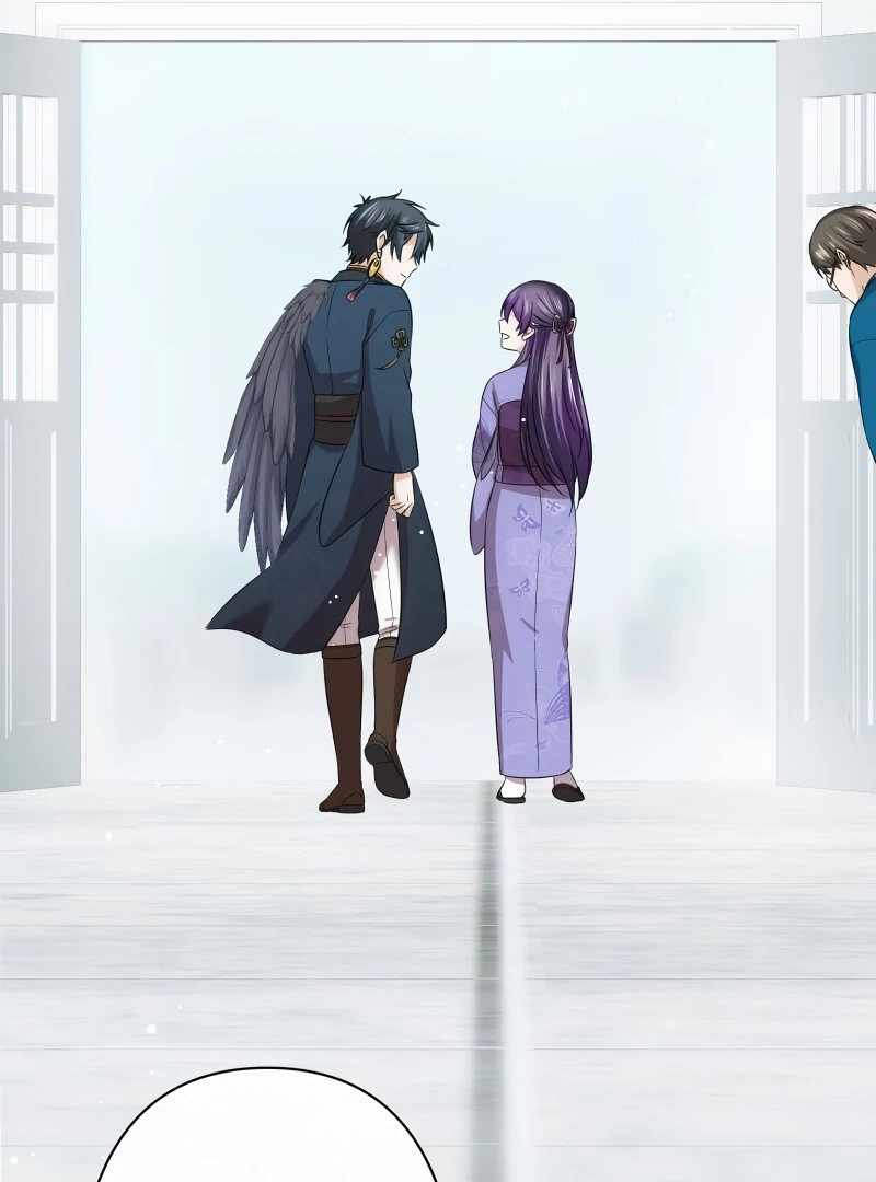 The Silent Sacrifice Princess And The Black Dragons Marriage Chapter 42 376 036