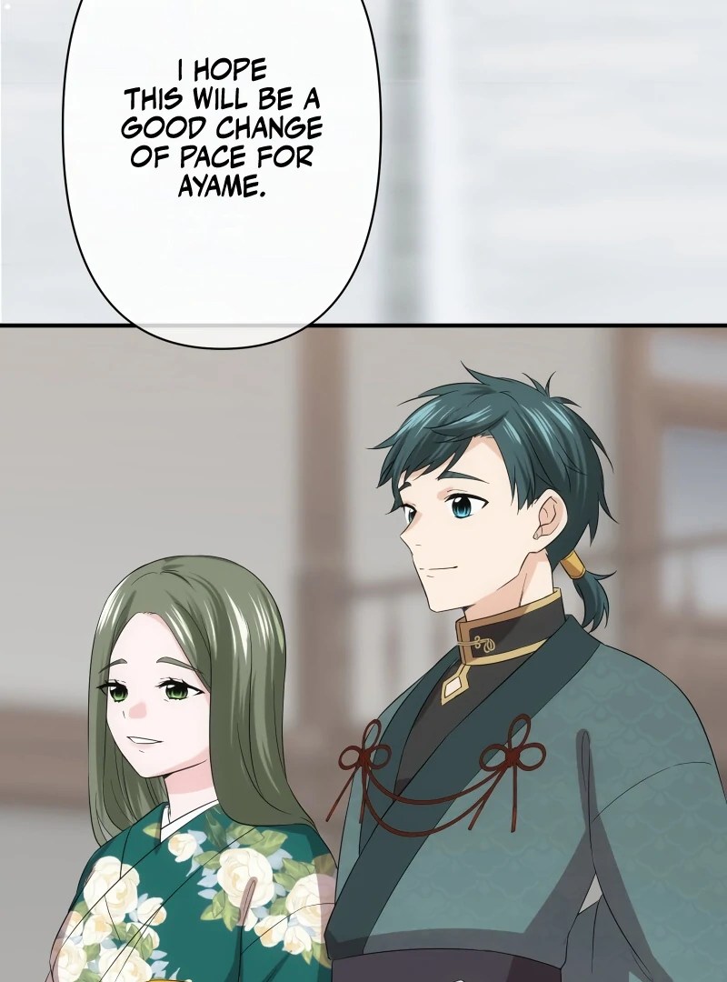 The Silent Sacrifice Princess And The Black Dragons Marriage Chapter 42 377 037