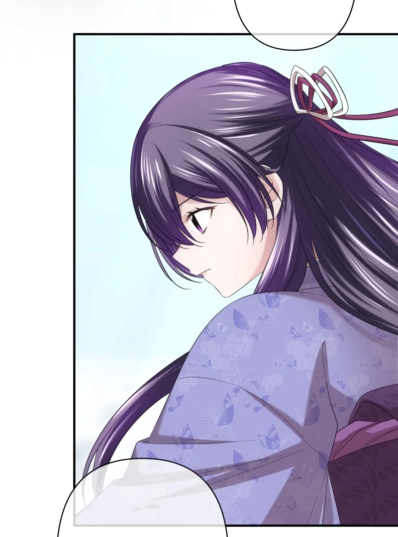 The Silent Sacrifice Princess And The Black Dragons Marriage Chapter 42 382 042