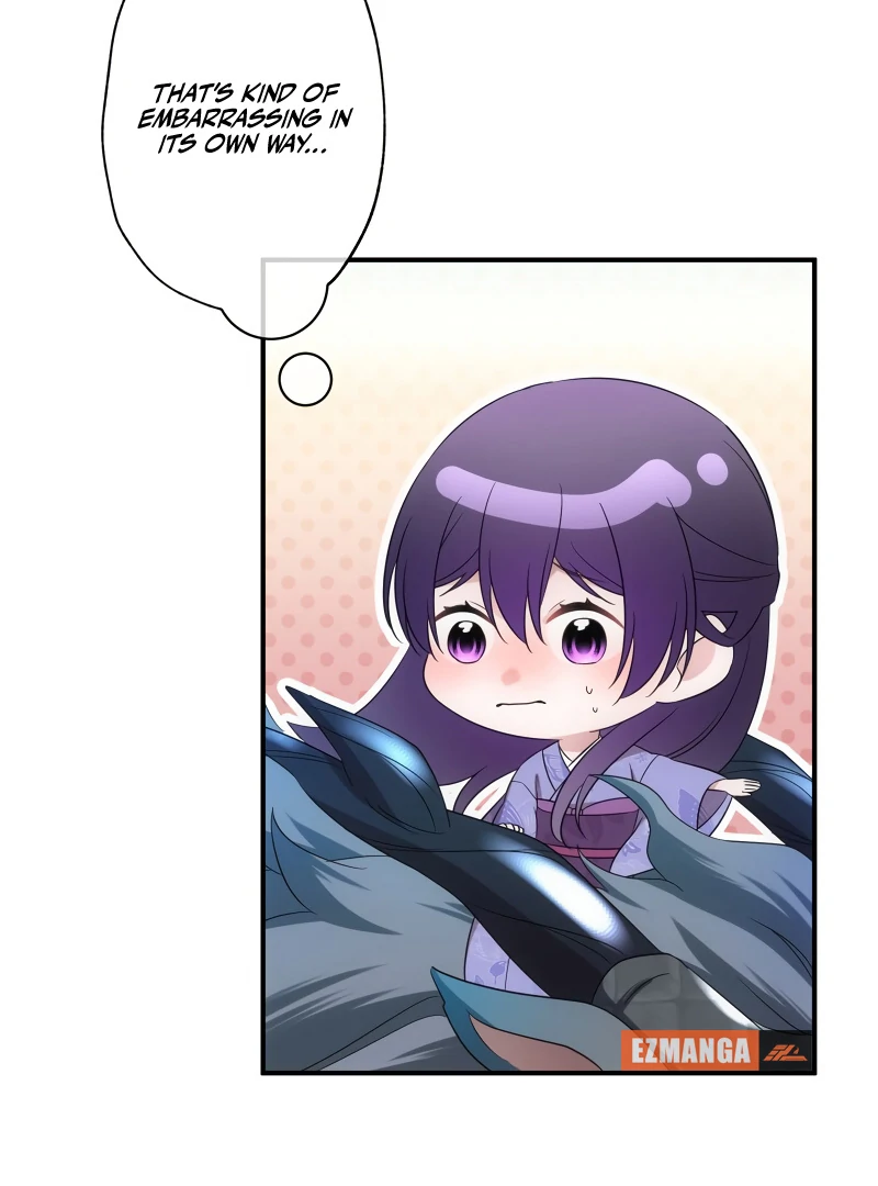 The Silent Sacrifice Princess And The Black Dragons Marriage Chapter 42 392 052