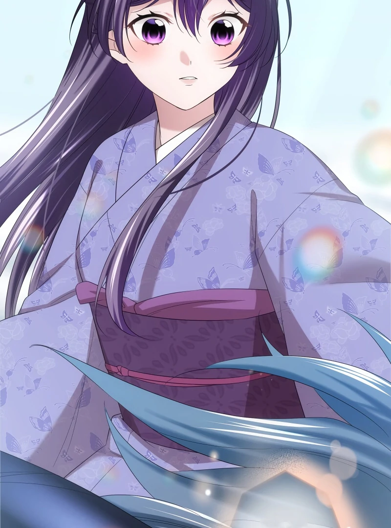 The Silent Sacrifice Princess And The Black Dragons Marriage Chapter 42 396 056