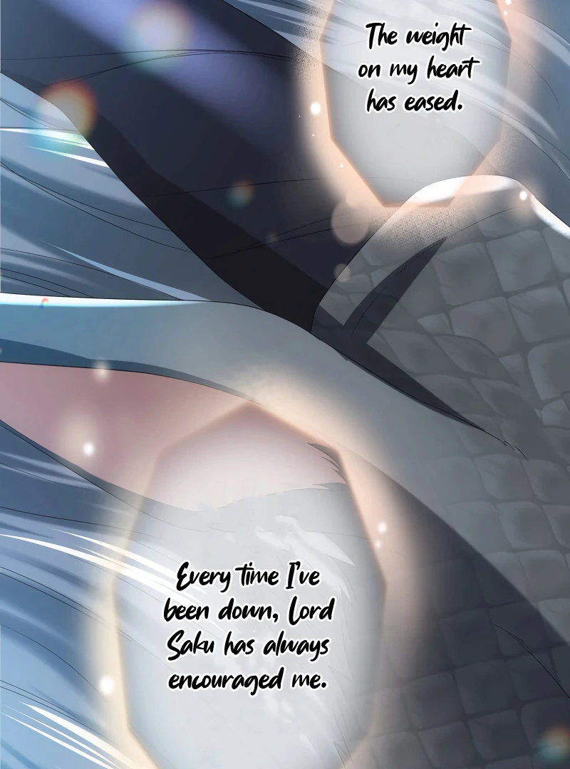 The Silent Sacrifice Princess And The Black Dragons Marriage Chapter 42 397 057