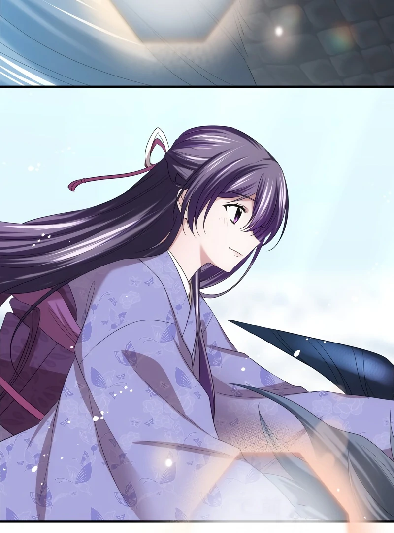 The Silent Sacrifice Princess And The Black Dragons Marriage Chapter 42 398 058