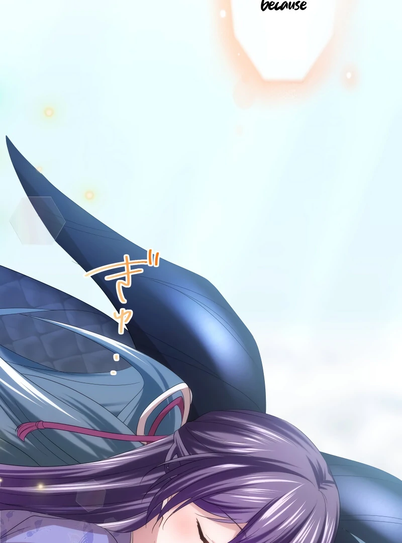 The Silent Sacrifice Princess And The Black Dragons Marriage Chapter 42 401 061