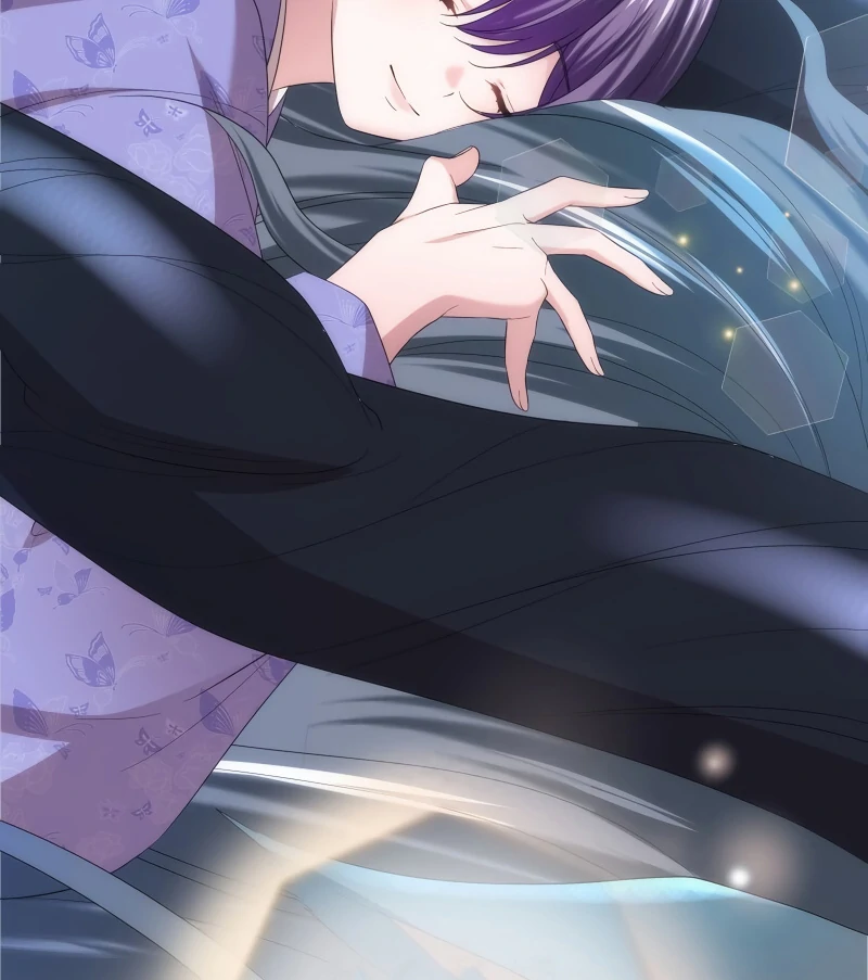 The Silent Sacrifice Princess And The Black Dragons Marriage Chapter 42 402 062