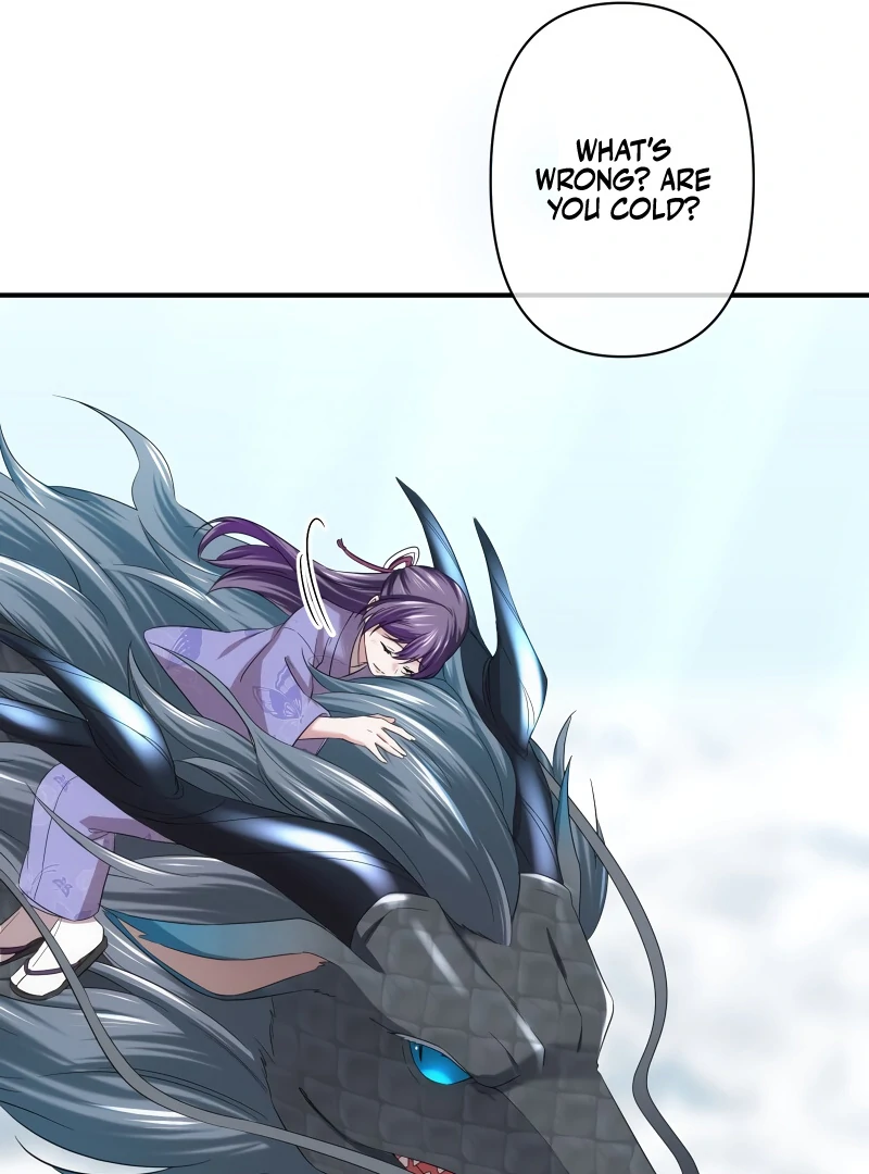 The Silent Sacrifice Princess And The Black Dragons Marriage Chapter 42 404 064