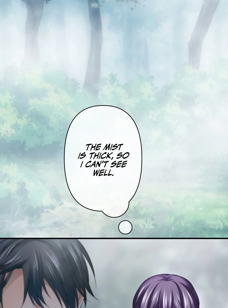 The Silent Sacrifice Princess And The Black Dragons Marriage Chapter 42 410 070