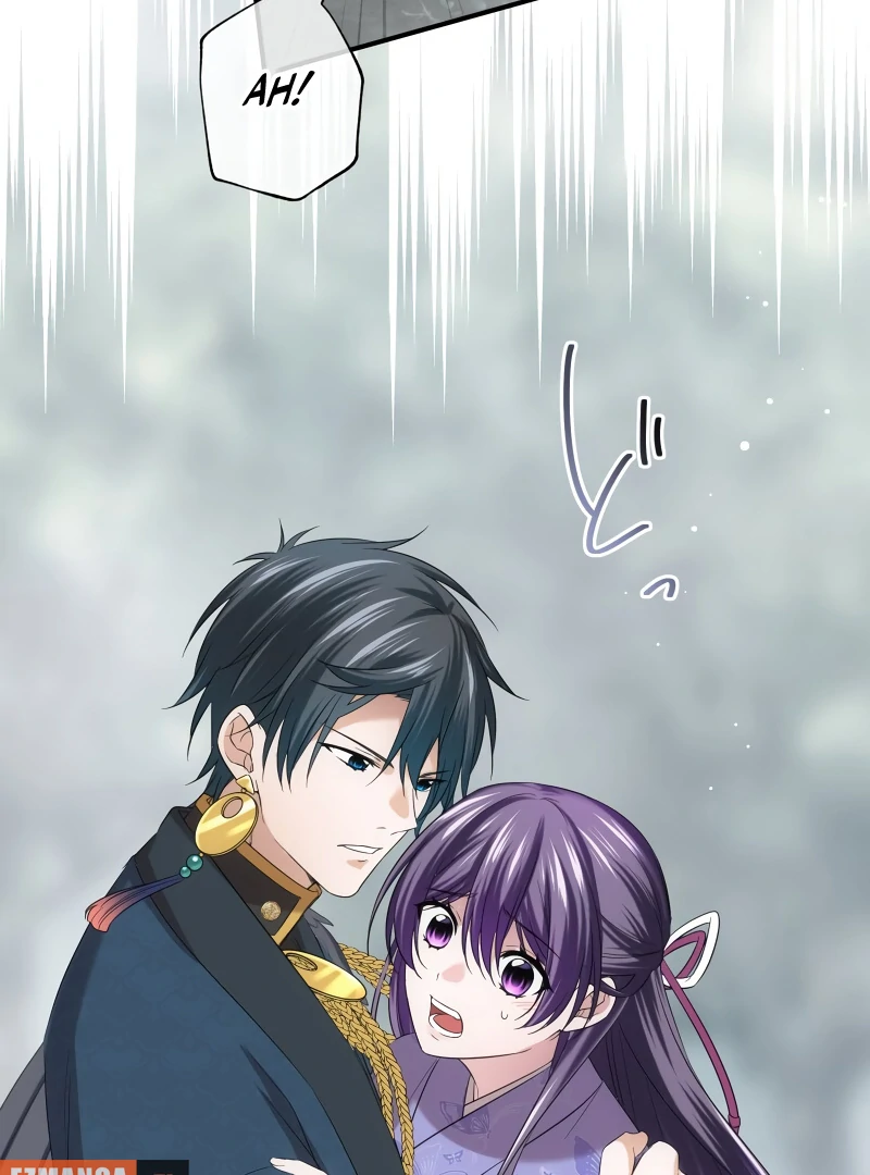 The Silent Sacrifice Princess And The Black Dragons Marriage Chapter 42 413 073