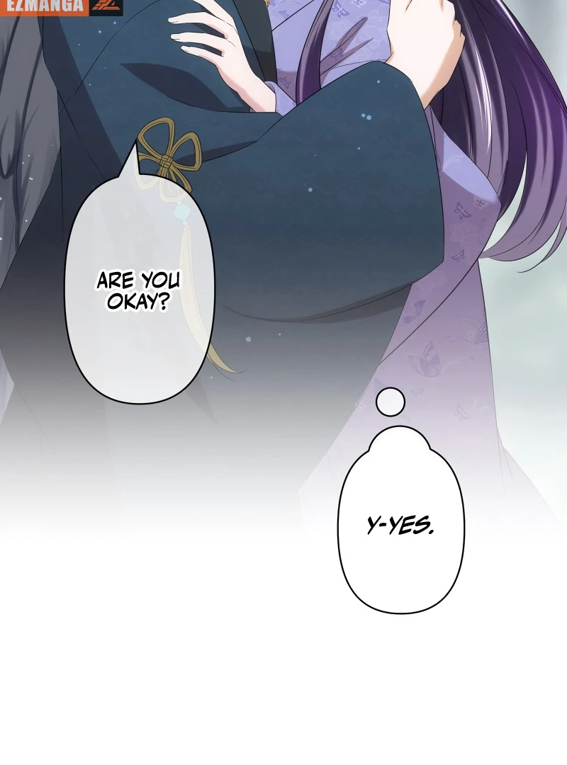 The Silent Sacrifice Princess And The Black Dragons Marriage Chapter 42 414 074