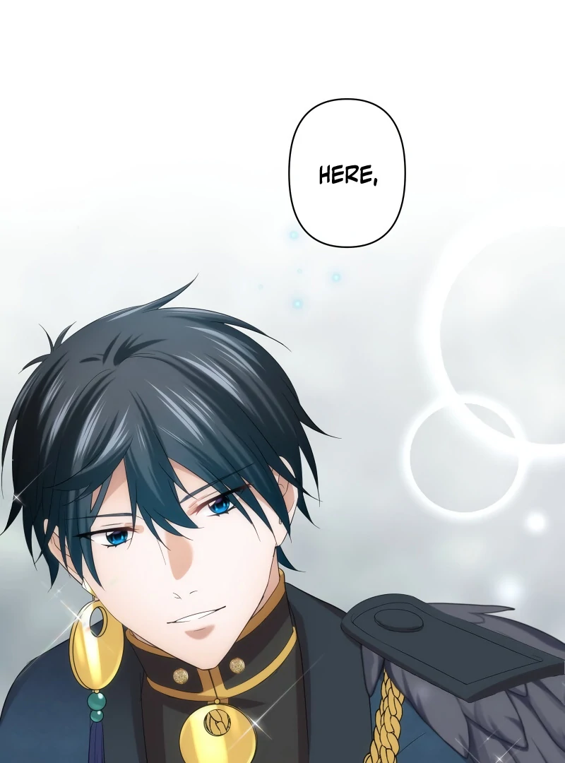 The Silent Sacrifice Princess And The Black Dragons Marriage Chapter 42 415 075