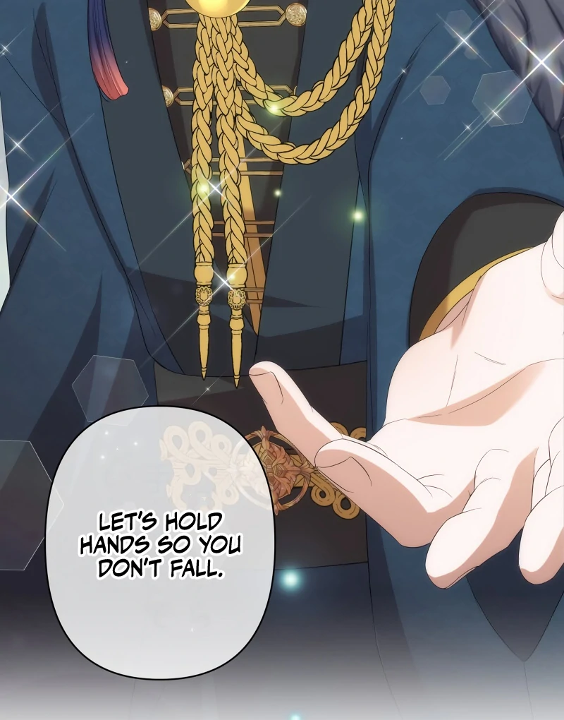 The Silent Sacrifice Princess And The Black Dragons Marriage Chapter 42 416 076