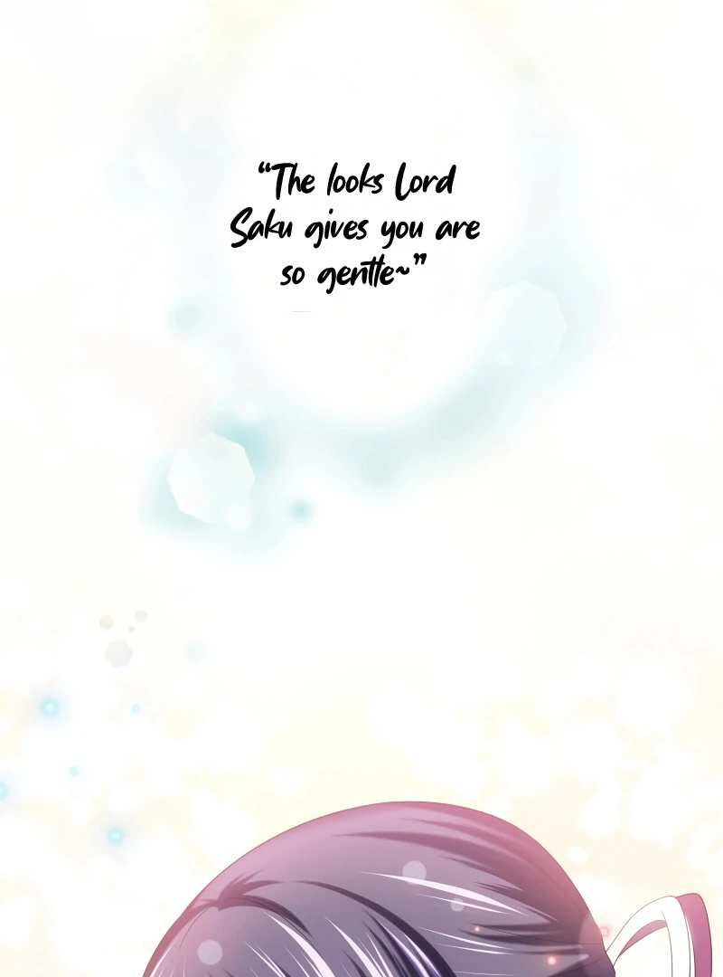 The Silent Sacrifice Princess And The Black Dragons Marriage Chapter 42 418 078