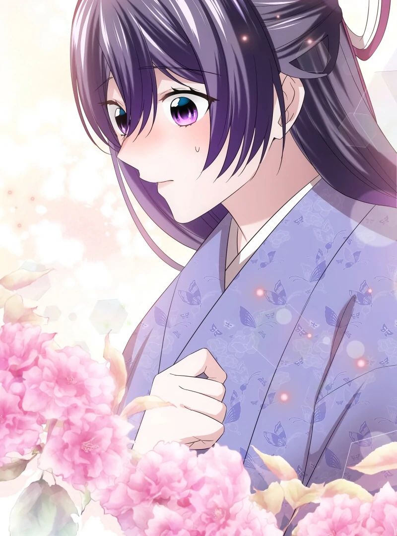 The Silent Sacrifice Princess And The Black Dragons Marriage Chapter 42 419 079