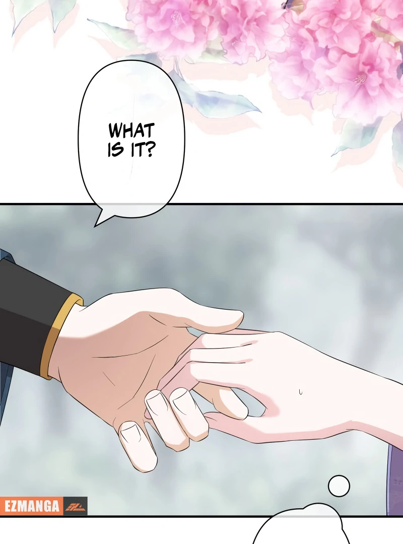 The Silent Sacrifice Princess And The Black Dragons Marriage Chapter 42 420 080