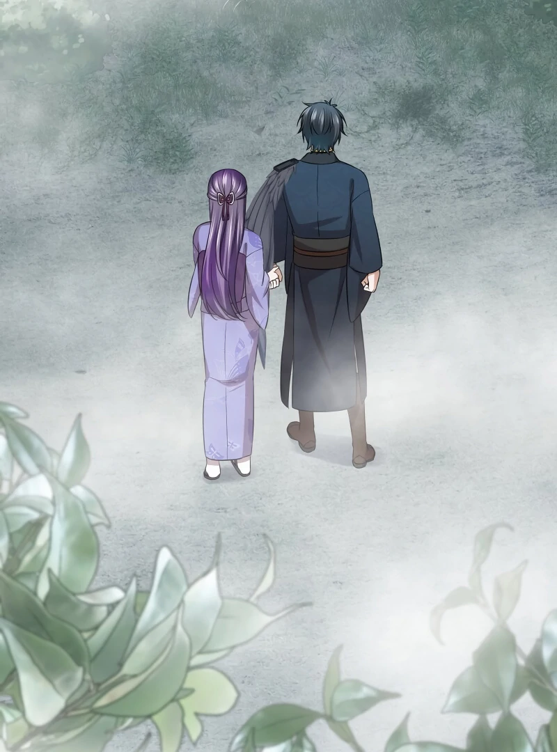 The Silent Sacrifice Princess And The Black Dragons Marriage Chapter 42 433 093