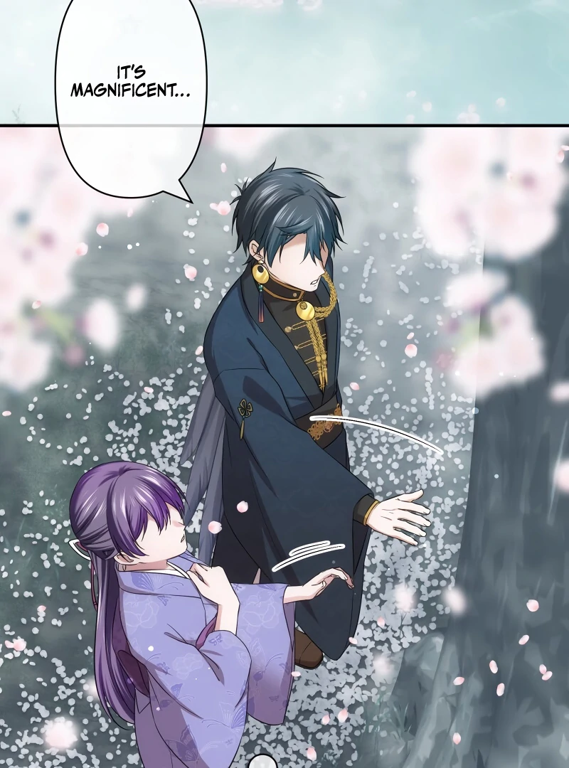 The Silent Sacrifice Princess And The Black Dragons Marriage Chapter 42 438 098