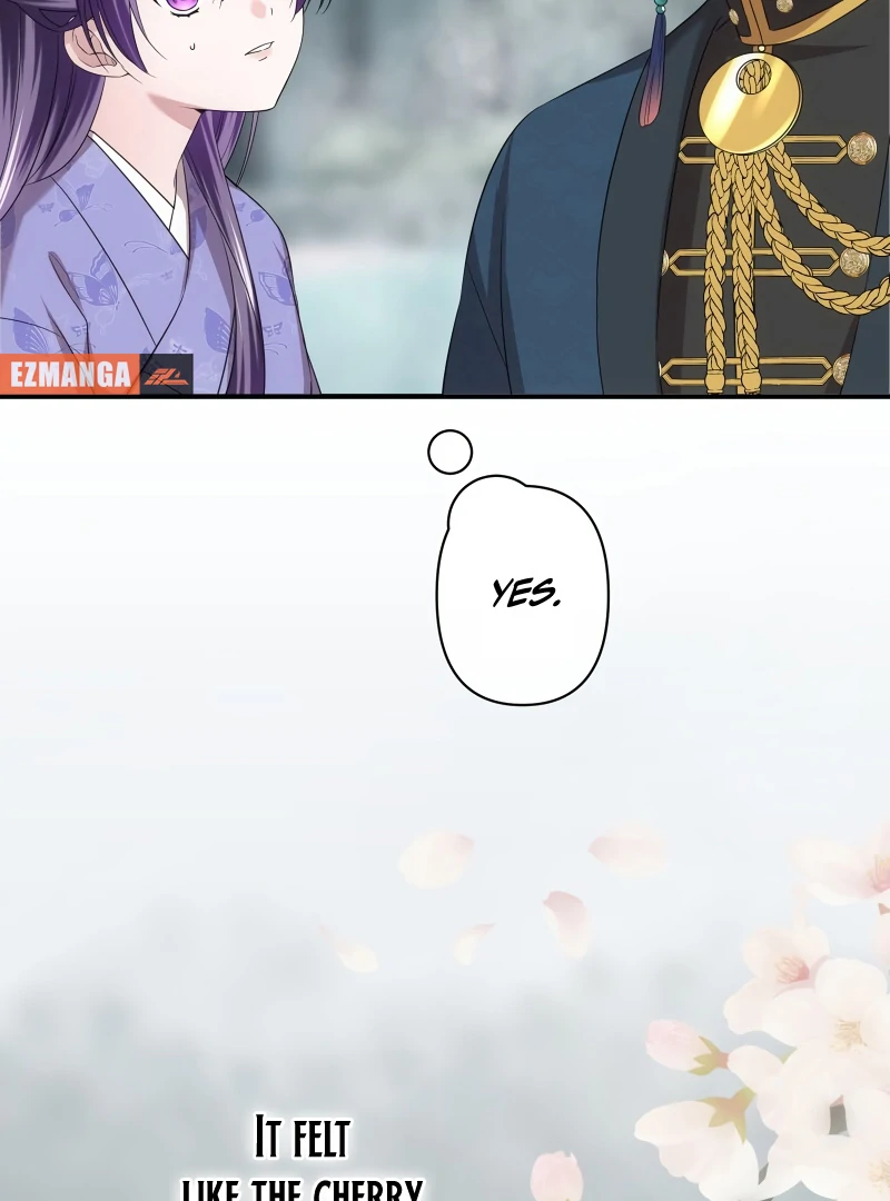 The Silent Sacrifice Princess And The Black Dragons Marriage Chapter 42 442 102