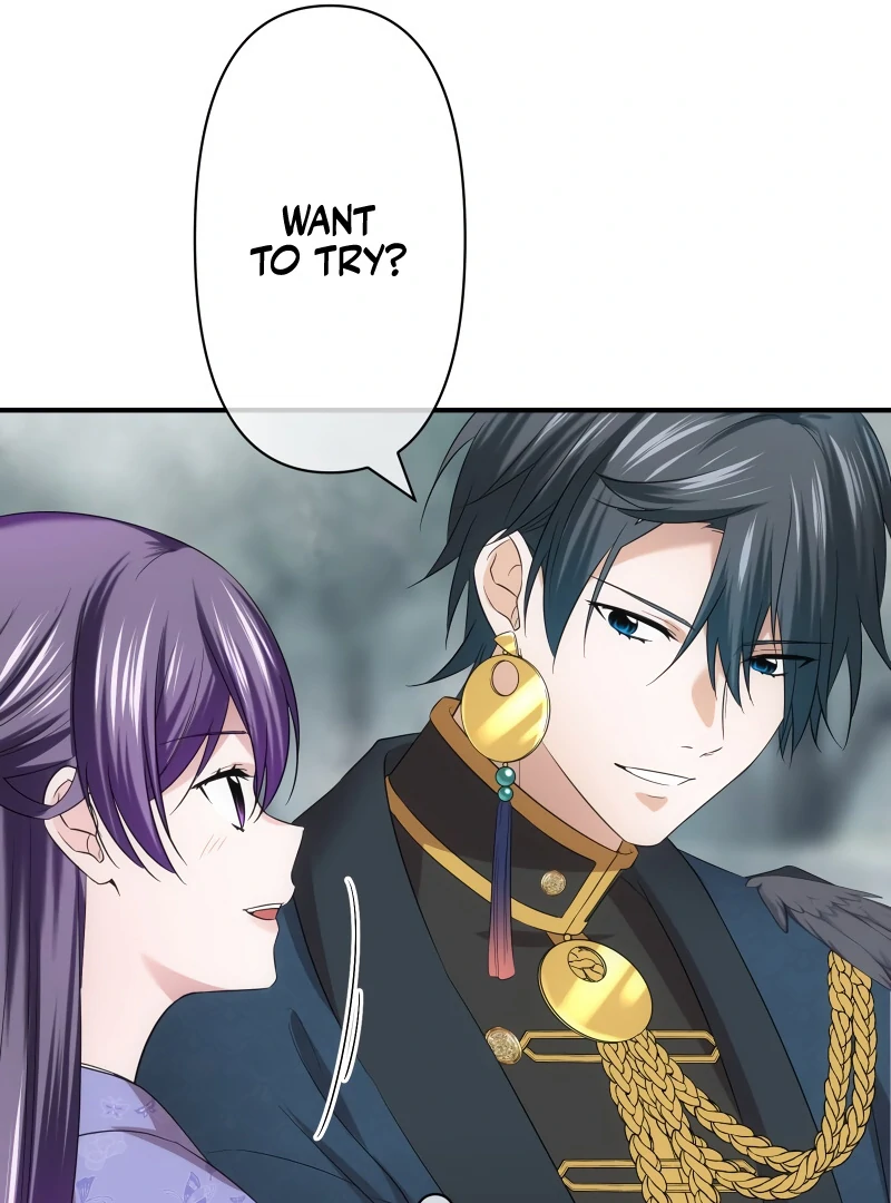 The Silent Sacrifice Princess And The Black Dragons Marriage Chapter 42 445 105