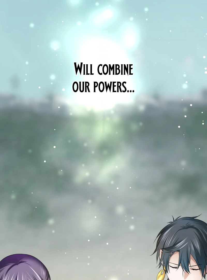 The Silent Sacrifice Princess And The Black Dragons Marriage Chapter 42 448 108