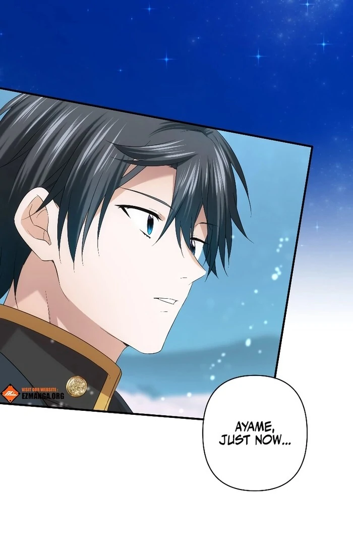 The Silent Sacrifice Princess And The Black Dragons Marriage Chapter 44 334 003