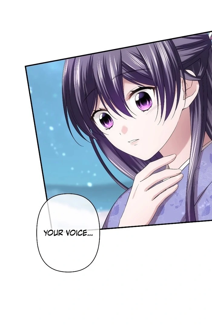 The Silent Sacrifice Princess And The Black Dragons Marriage Chapter 44 335 004