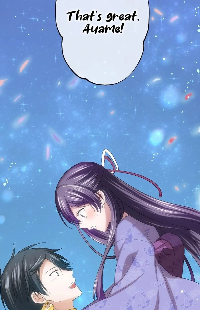 The Silent Sacrifice Princess And The Black Dragons Marriage Chapter 44 337 006