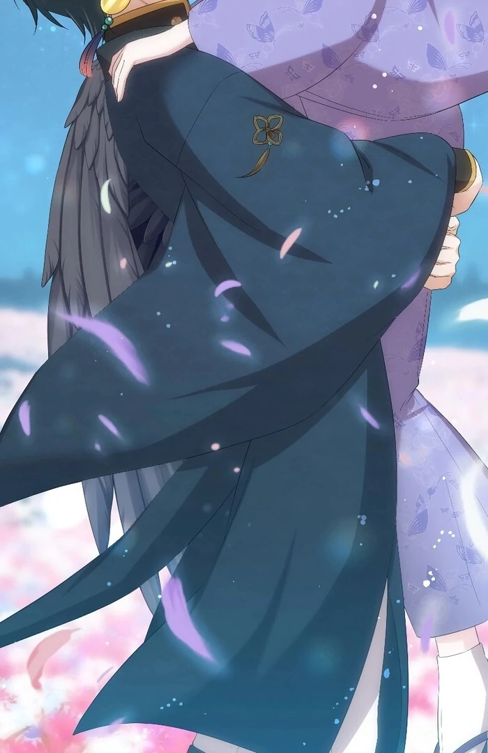 The Silent Sacrifice Princess And The Black Dragons Marriage Chapter 44 338 007