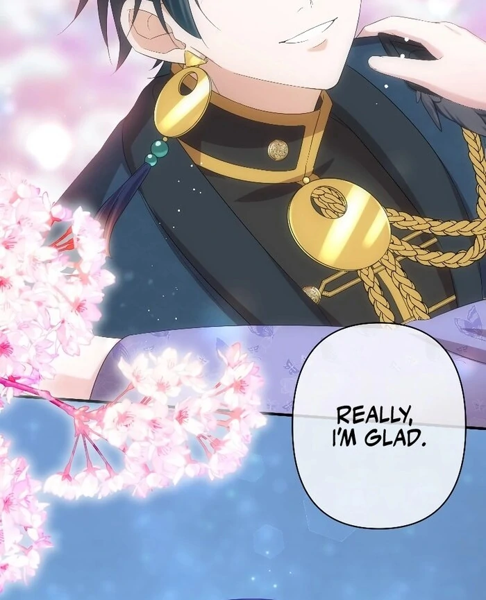 The Silent Sacrifice Princess And The Black Dragons Marriage Chapter 44 340 009